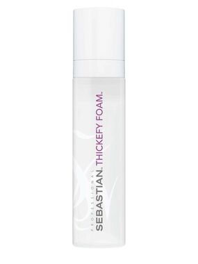 Sebastian Thickefy Foam Lightweight Volumizing Mousse - 6.4 fl oz